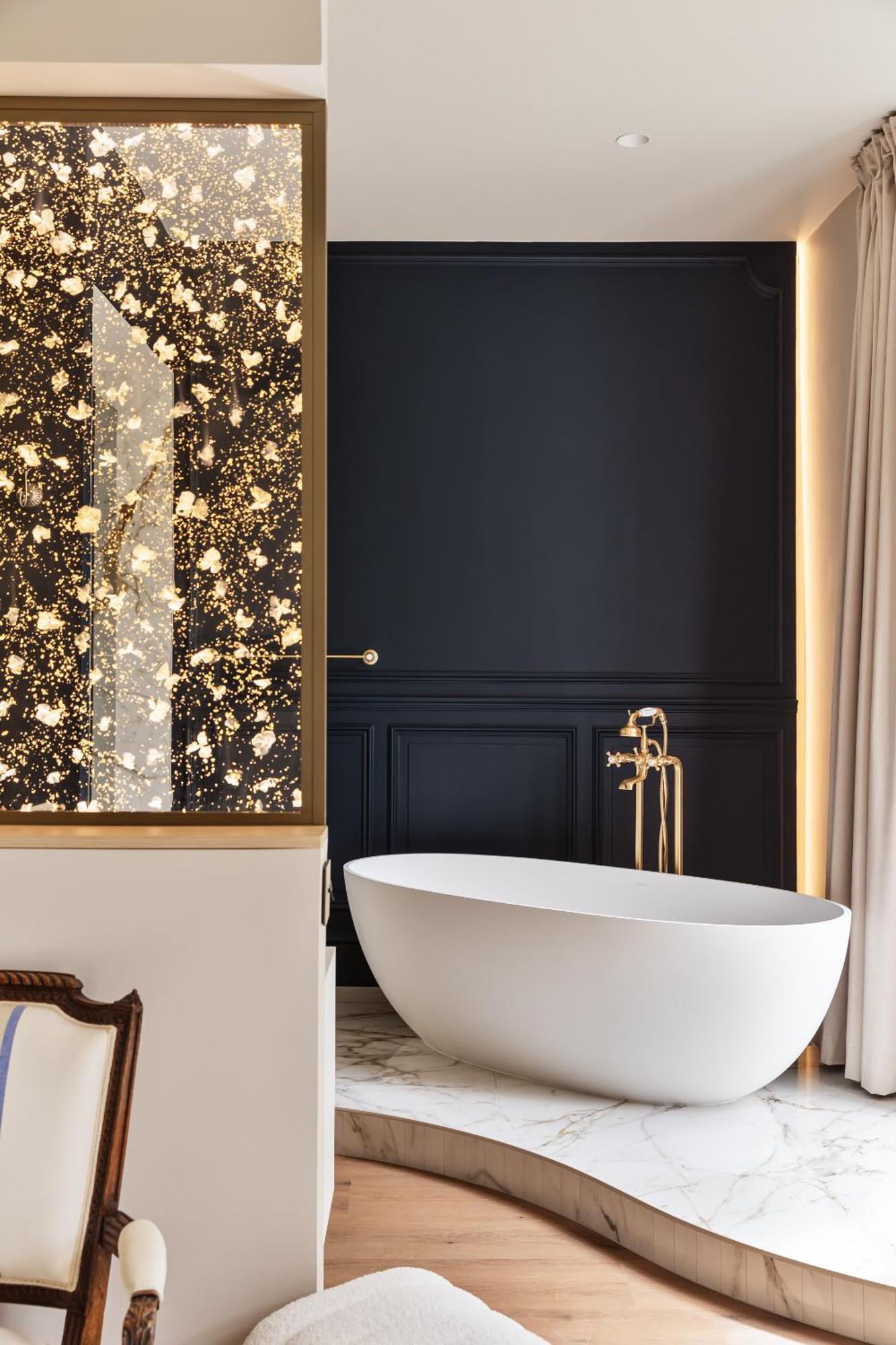 Clos Du Cedre - Chambres D'Hotes D'Exception, Luxury B&B A ディナン 部屋 写真