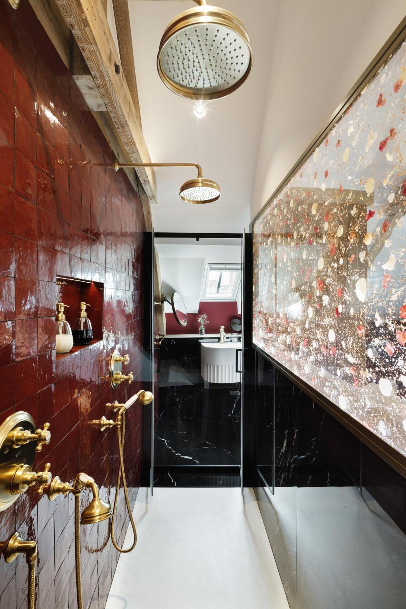 Clos Du Cedre - Chambres D'Hotes D'Exception, Luxury B&B A ディナン エクステリア 写真